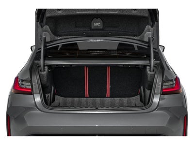 2025 BMW M3 M3 Sedan