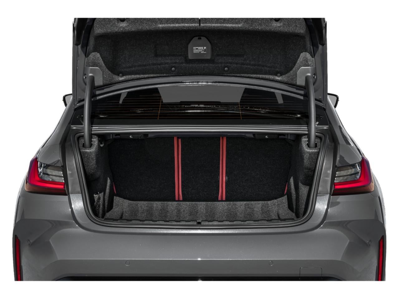 2025 BMW M3 M3 Sedan