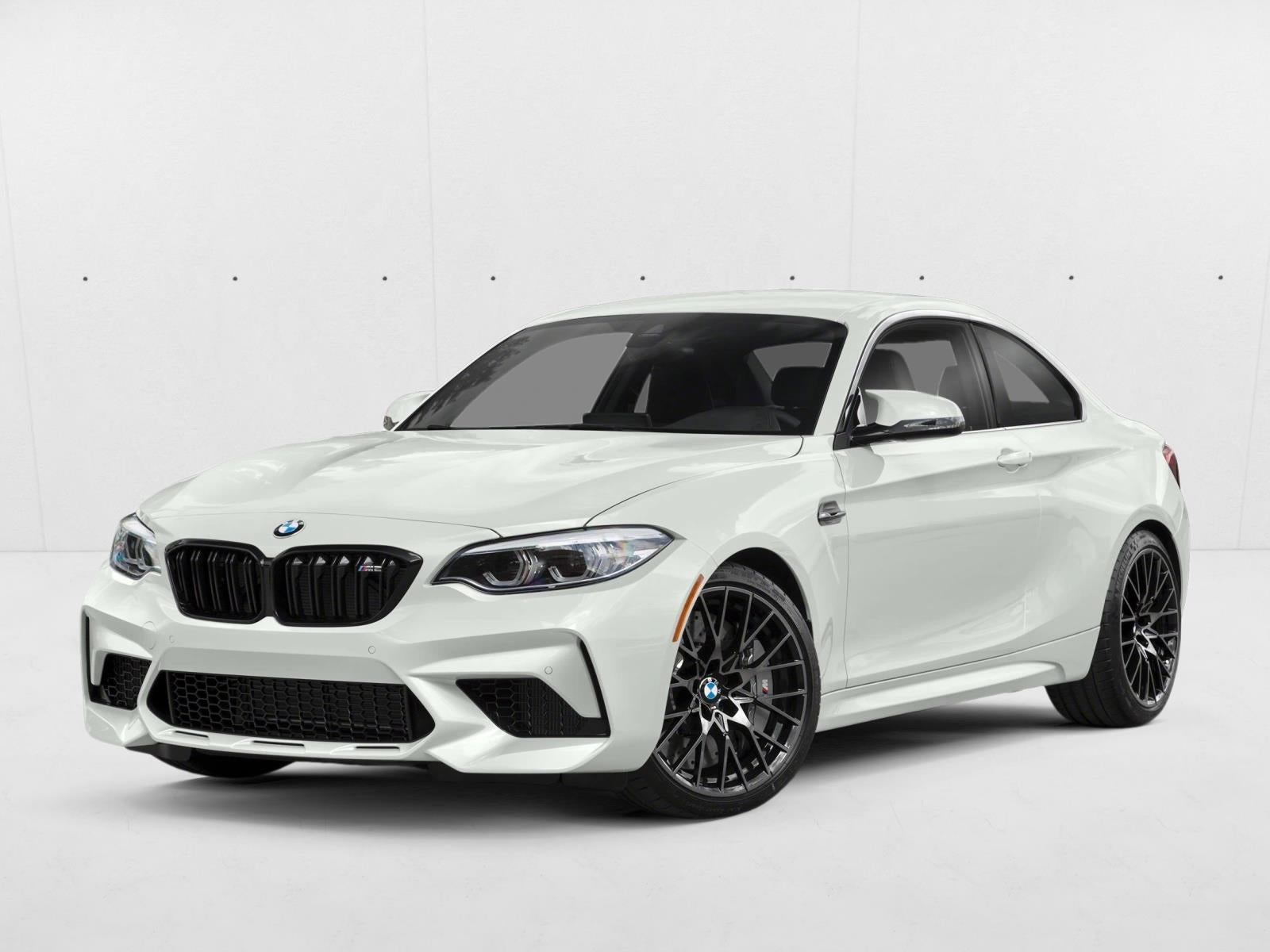 2020 BMW M2 M2 CS Coupe
