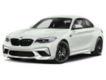 2020 BMW M2 M2 CS Coupe