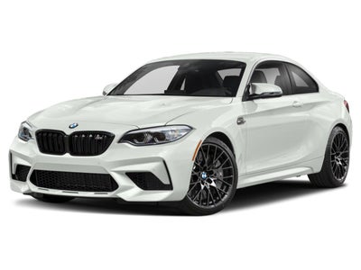2020 BMW M2 M2 CS Coupe