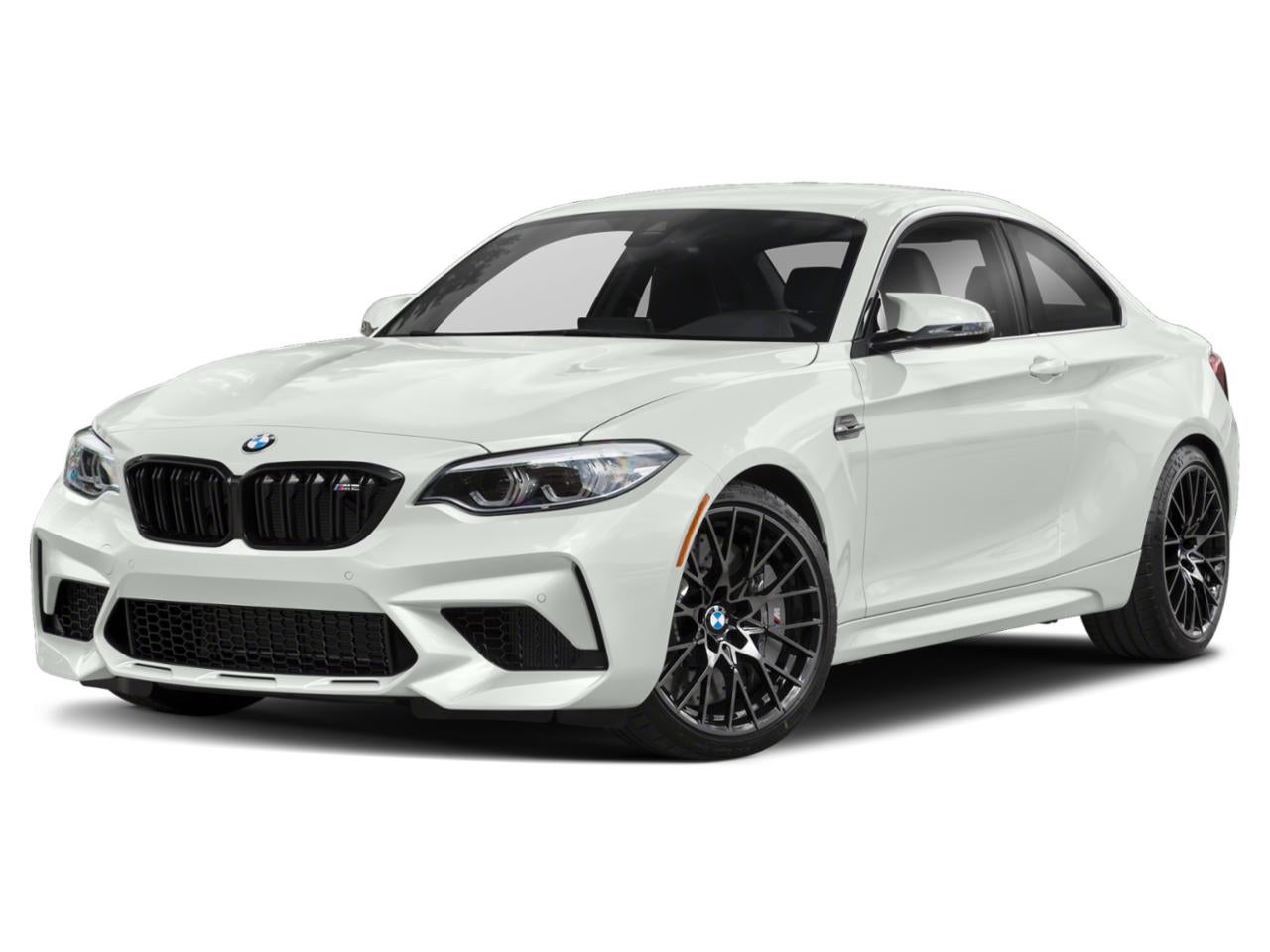 2020 BMW M2 M2 CS Coupe