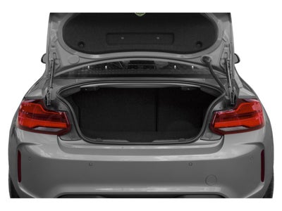 2020 BMW M2 M2 CS Coupe