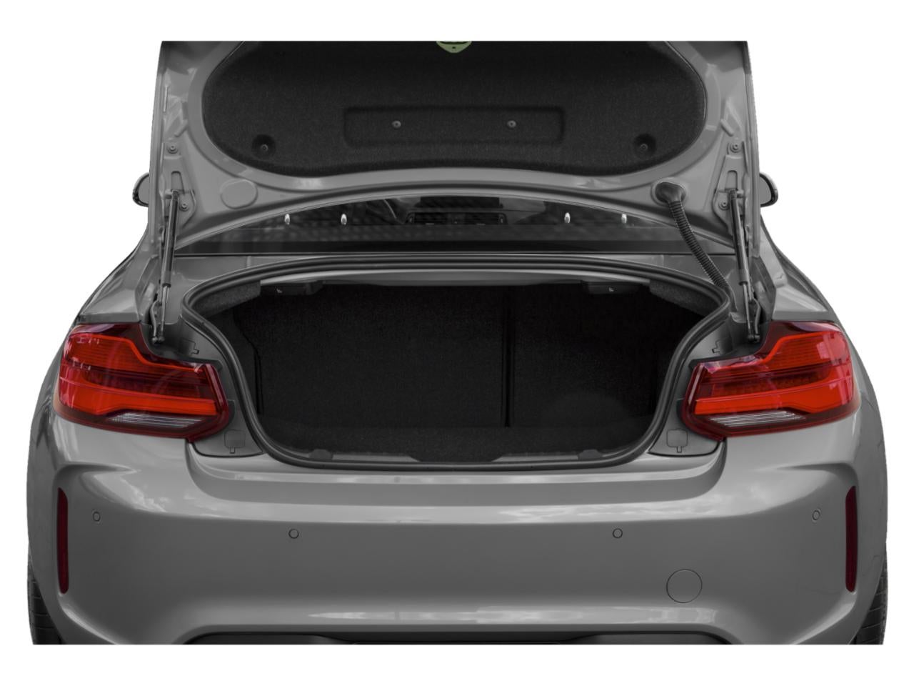 2020 BMW M2 M2 CS Coupe