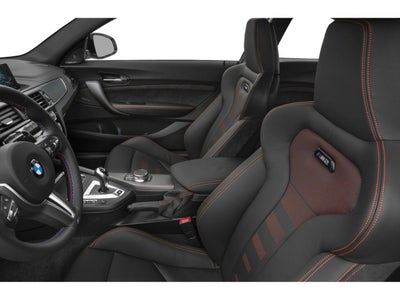 2020 BMW M2 M2 CS Coupe
