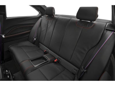 2020 BMW M2 M2 CS Coupe