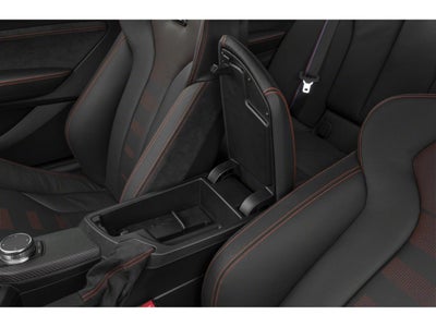 2020 BMW M2 M2 CS Coupe