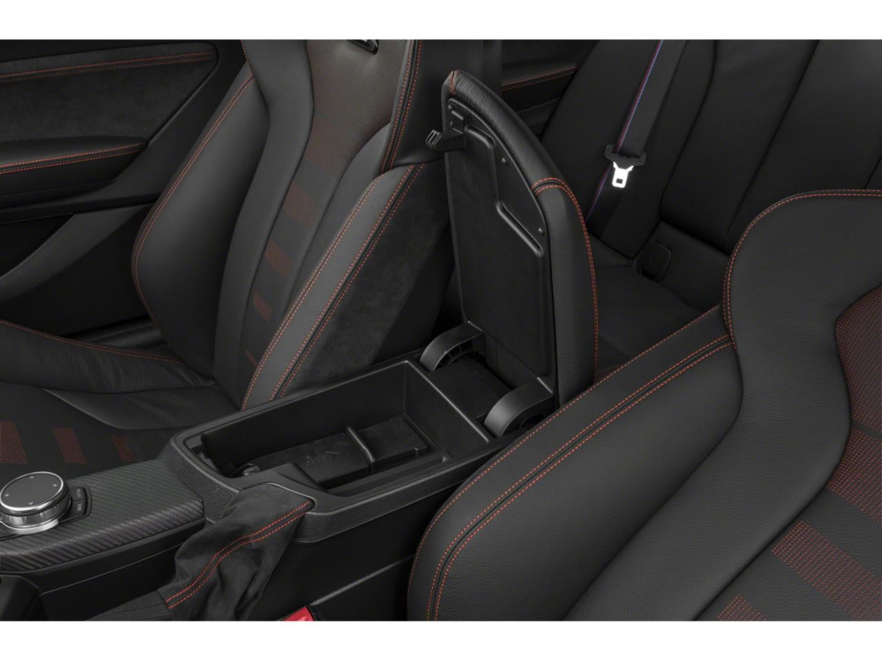 2020 BMW M2 M2 CS Coupe