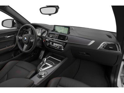 2020 BMW M2 M2 CS Coupe