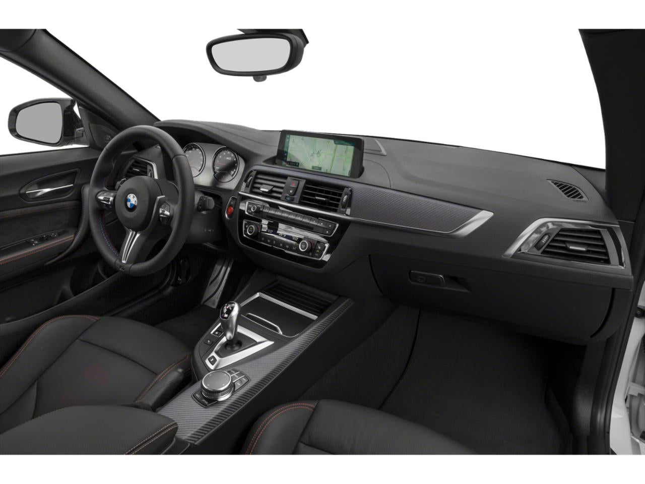 2020 BMW M2 M2 CS Coupe