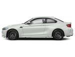 2020 BMW M2 M2 CS Coupe