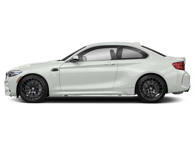 2020 BMW M2 M2 CS Coupe