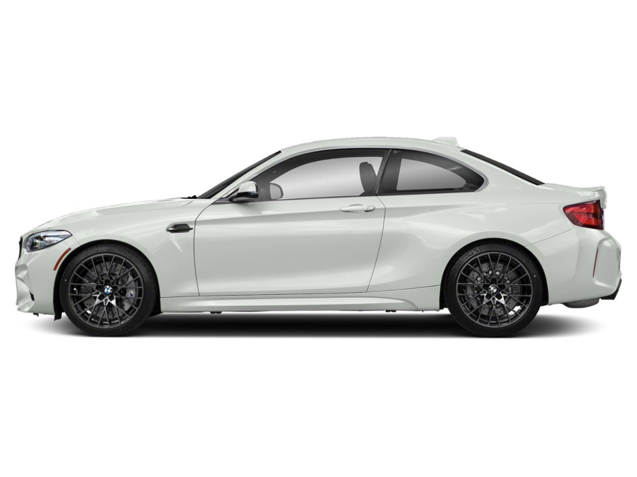 2020 BMW M2 M2 CS Coupe