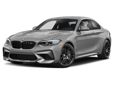 2020 BMW M2 M2 CS Coupe