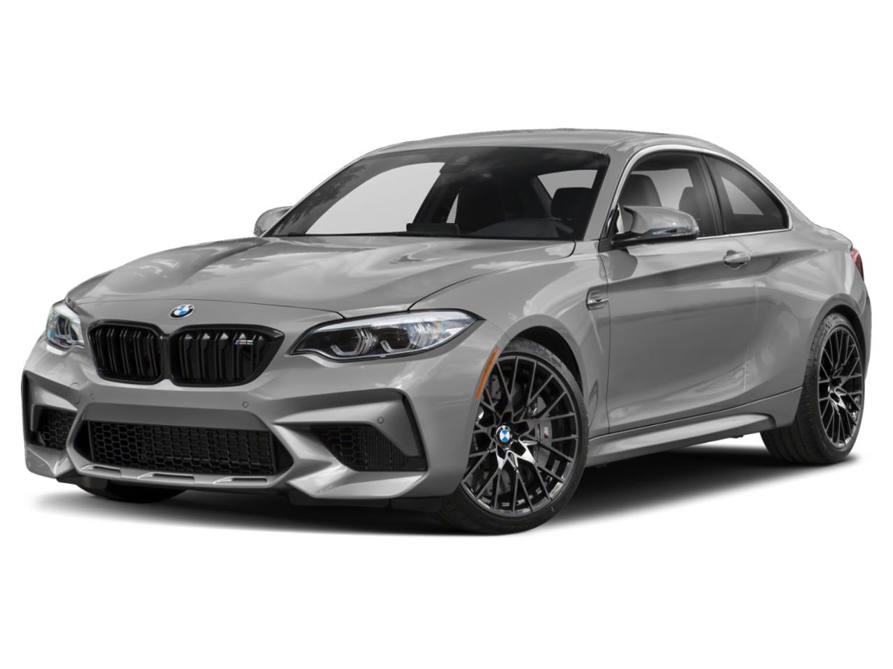 2020 BMW M2 M2 CS Coupe