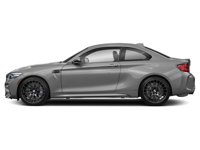 2020 BMW M2 M2 CS Coupe