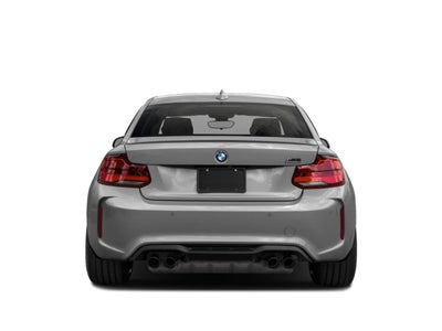 2020 BMW M2 M2 CS Coupe