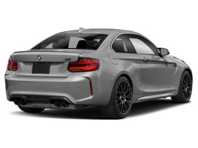 2020 BMW M2 M2 CS Coupe