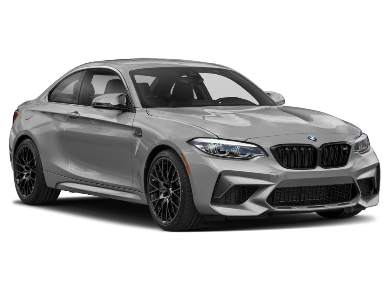 2020 BMW M2 M2 CS Coupe