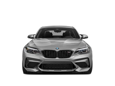 2020 BMW M2 M2 CS Coupe