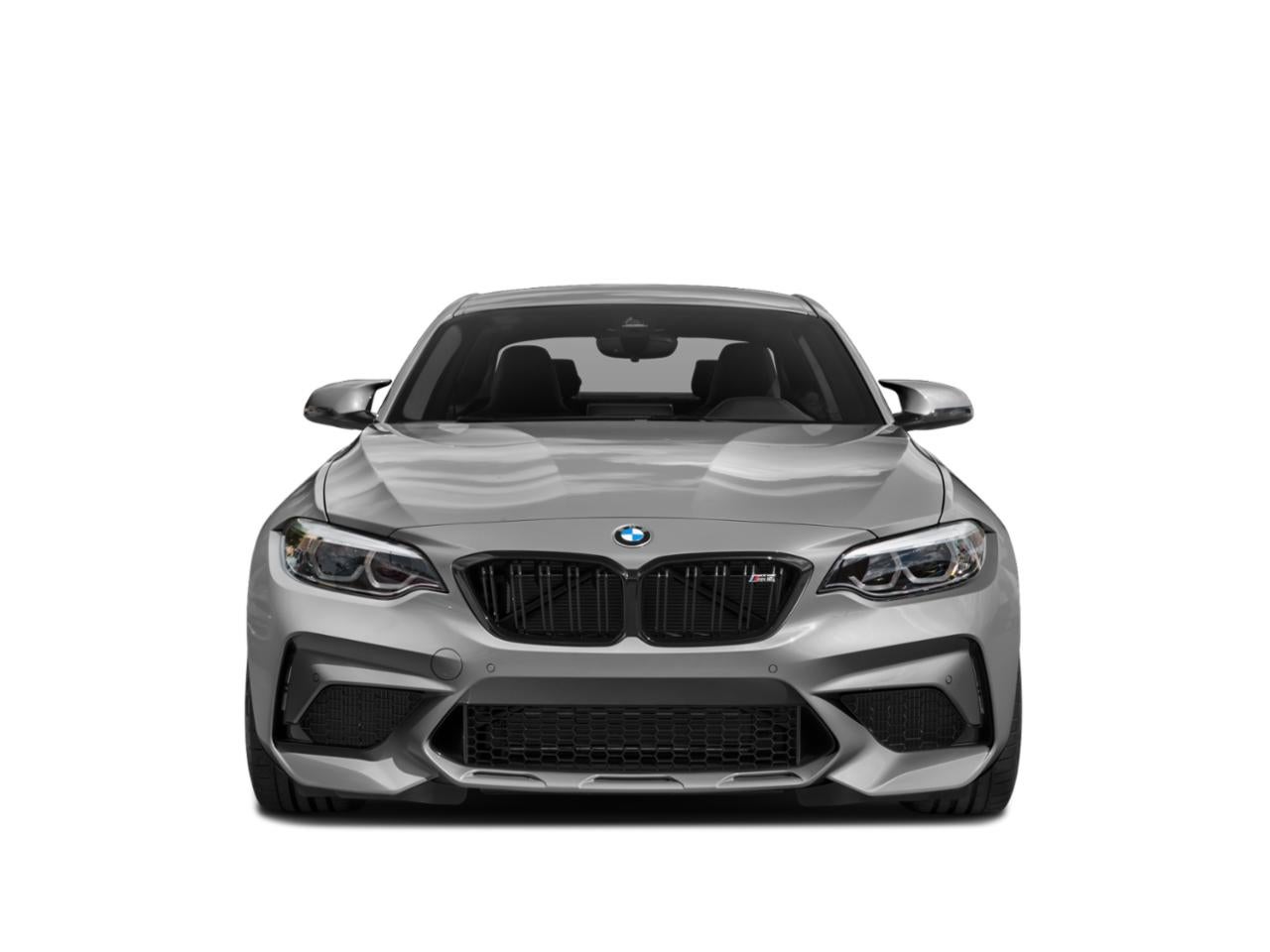 2020 BMW M2 M2 CS Coupe