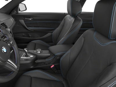2018 BMW M2 M2 Coupe