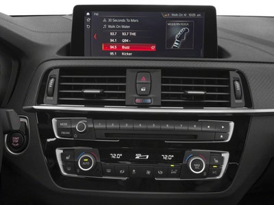 2018 BMW M2 M2 Coupe