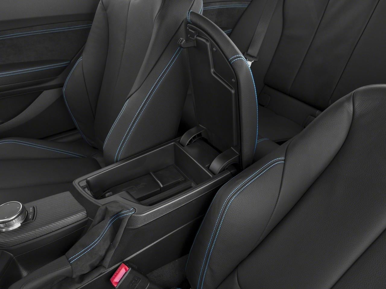 2018 BMW M2 M2 Coupe