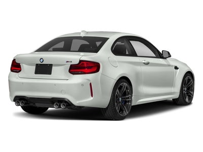 2018 BMW M2 M2 Coupe