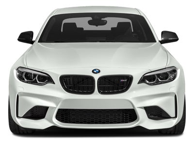 2018 BMW M2 M2 Coupe
