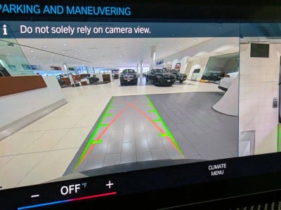 2024 BMW M4 M4 Competition xDrive Convertible