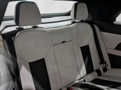 2024 BMW M4 M4 Competition xDrive Convertible