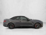 2024 BMW M4 M4 Competition xDrive Convertible