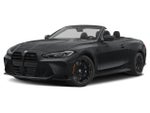 2024 BMW M4 M4 Competition xDrive Convertible