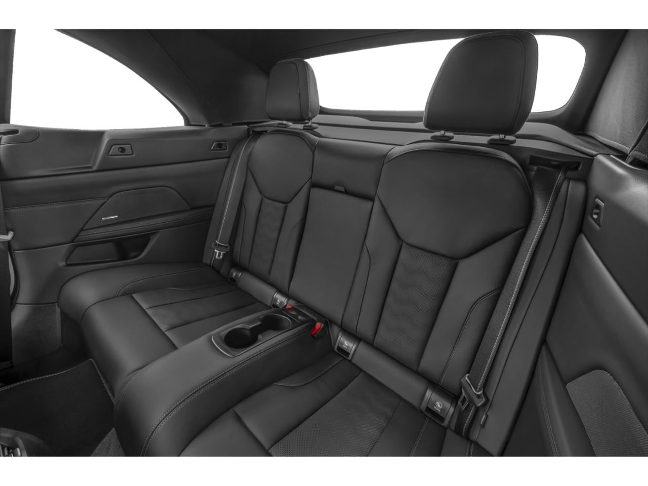 2024 BMW M4 M4 Competition xDrive Convertible