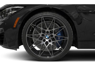 2020 BMW M4 M4 CS Coupe