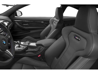 2020 BMW M4 M4 CS Coupe