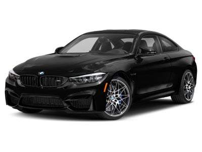 2020 BMW M4 M4 CS Coupe