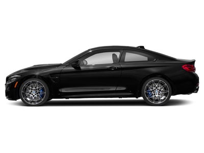 2020 BMW M4 M4 CS Coupe