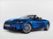 2025 BMW M4 M4 Competition xDrive Convertible
