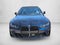 2025 BMW M4 M4 Competition xDrive Convertible