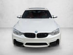 2016 BMW M3 M3 Sedan