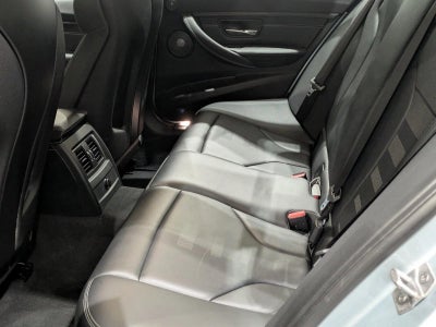 2018 BMW M3 M3 Sedan