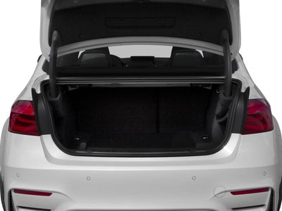 2018 BMW M3 M3 Sedan