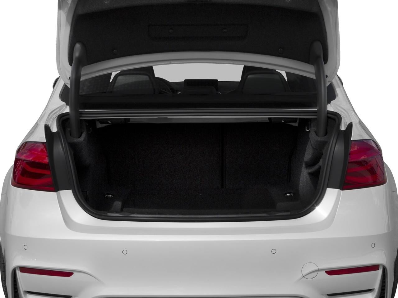 2018 BMW M3 M3 Sedan