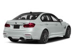 2018 BMW M3 M3 Sedan