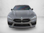 2020 BMW M8 M8 Coupe