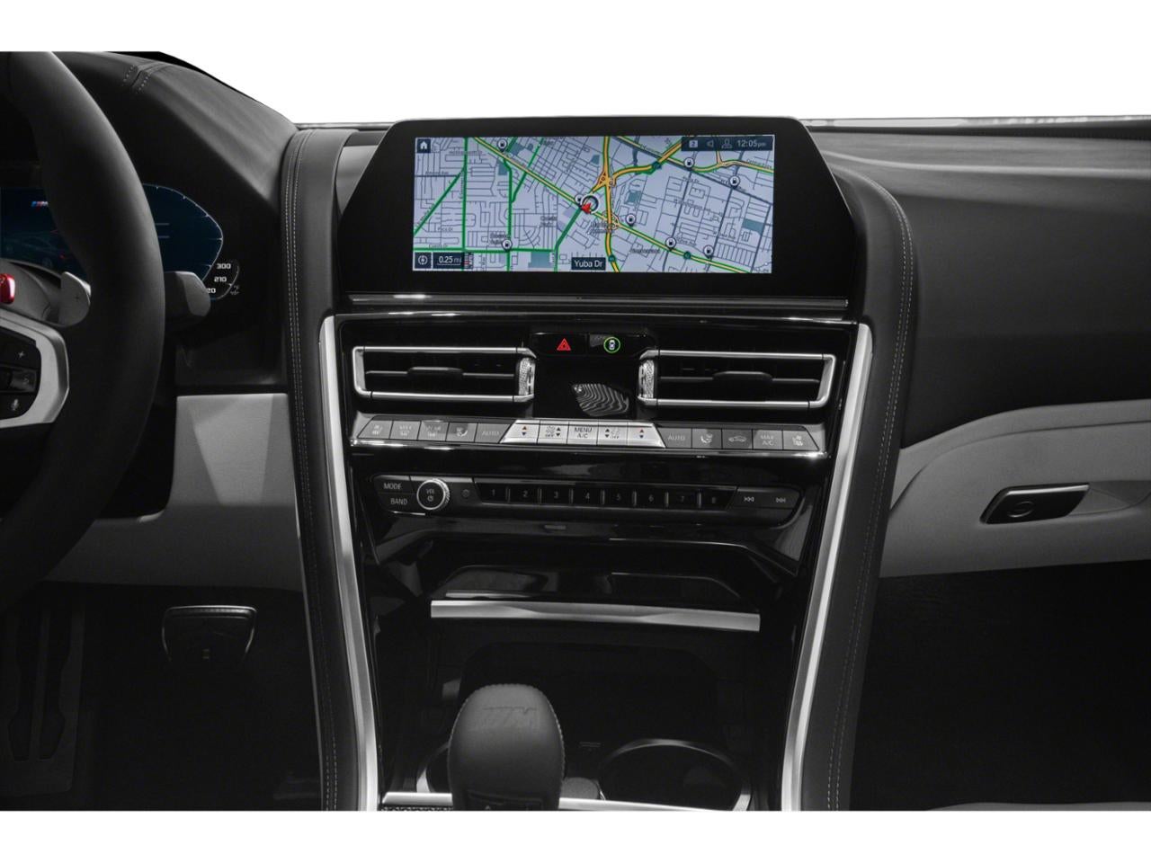 2020 BMW M8 M8 Coupe