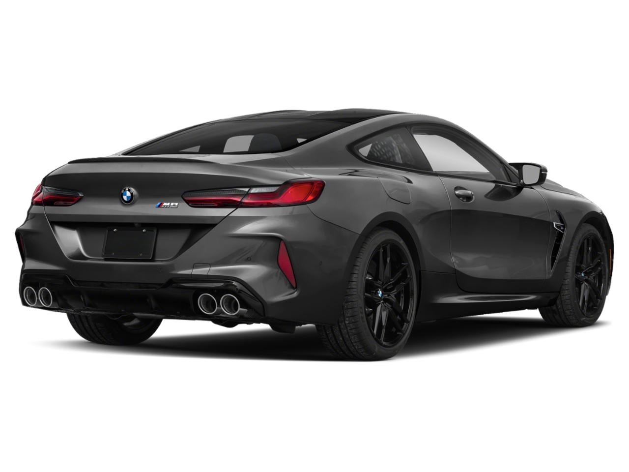 2020 BMW M8 M8 Coupe