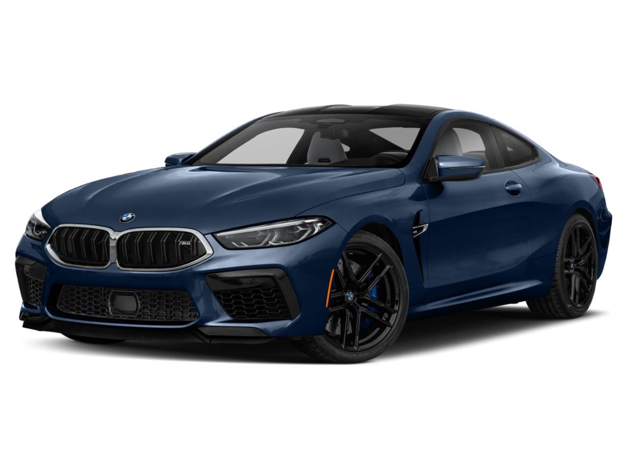 2020 BMW M8 M8 Coupe